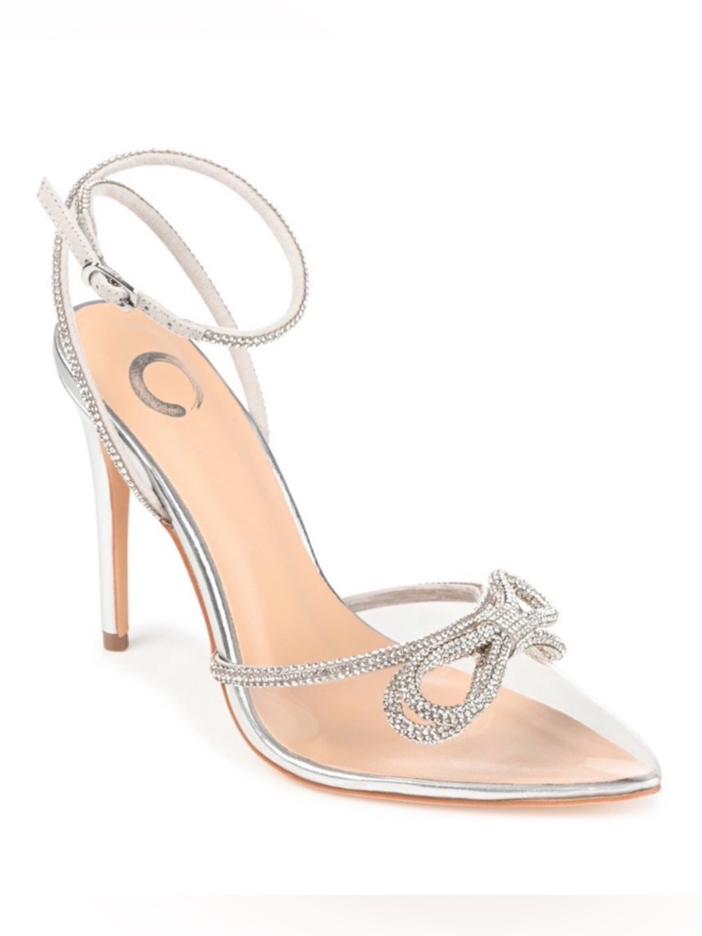 JOURNEE Collections Women's Gracia Pump